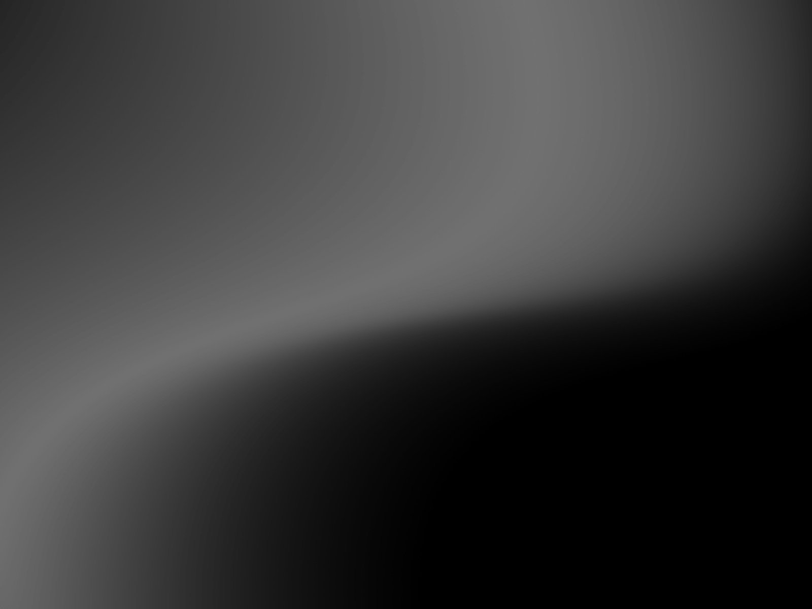 Background studio room black gradient